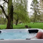 D'hotes Du Moulin De Landonvillers 3*