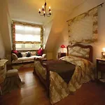 D'hotes Du Moulin De Landonvillers Courcelles-Chaussy