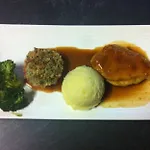 D'hotes Du Moulin De Landonvillers 3* Courcelles-Chaussy