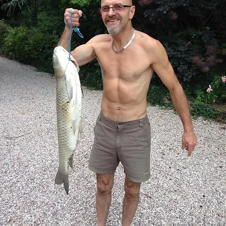 D'hotes Du Moulin De Landonvillers