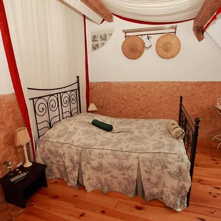 D'hôtes Du Moulin De Landonvillers