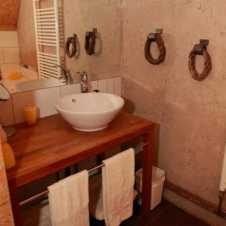 D'hotes Du Moulin De Landonvillers 3*