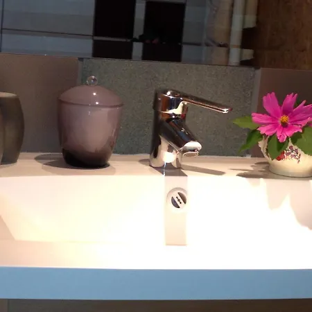 Bed & Breakfast D'hotes Du Moulin De Landonvillers 3*