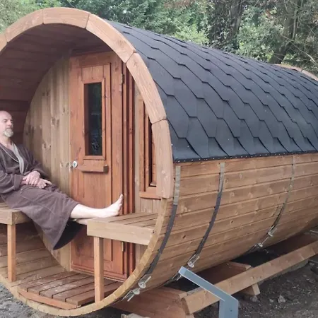 D'hôtes Du Moulin De Landonvillers