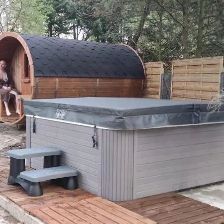 D'hotes Du Moulin De Landonvillers Courcelles-Chaussy