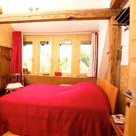 D'hotes Du Moulin De Landonvillers Courcelles-Chaussy