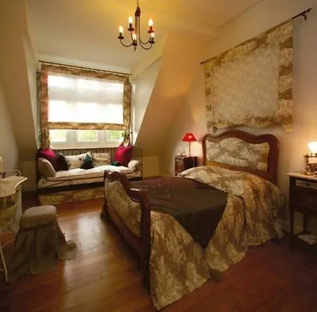 D'hôtes Du Moulin De Landonvillers Courcelles-Chaussy