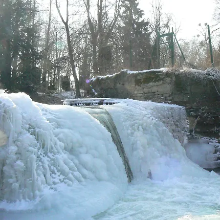 D'hotes Du Moulin De Landonvillers 3*