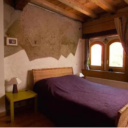 D'hotes Du Moulin De Landonvillers Bed and Breakfast Courcelles-Chaussy