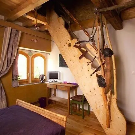 Bed & Breakfast D'hotes Du Moulin De Landonvillers Courcelles-Chaussy