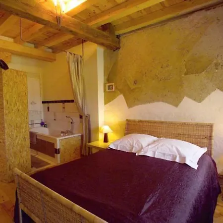 Bed & Breakfast D'hotes Du Moulin De Landonvillers