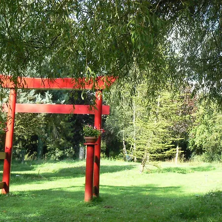 D'hôtes Du Moulin De Landonvillers Courcelles-Chaussy