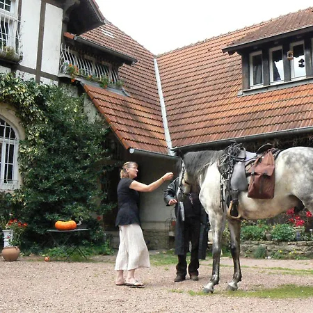 D'hôtes Du Moulin De Landonvillers