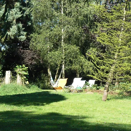 D'hotes Du Moulin De Landonvillers 3*