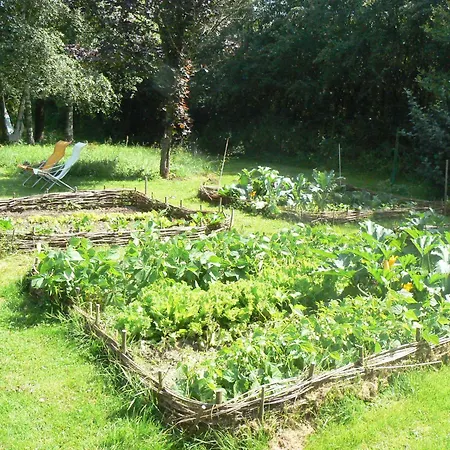 D'hotes Du Moulin De Landonvillers Bed & Breakfast 3*