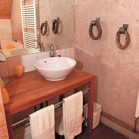 Frühstückspension D'hotes Du Moulin De Landonvillers 3*