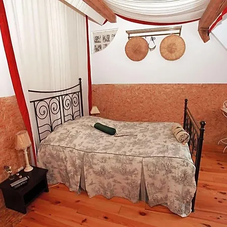D'hotes Du Moulin De Landonvillers 3*
