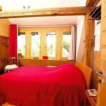 Frühstückspension D'hotes Du Moulin De Landonvillers