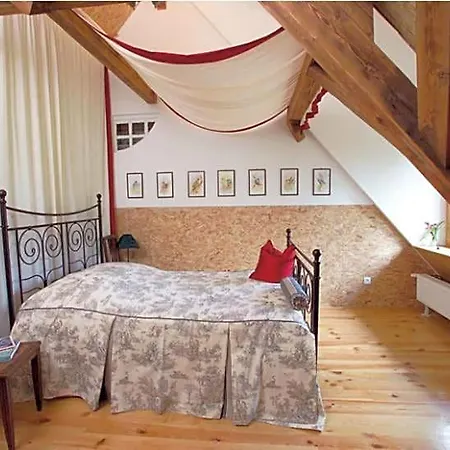 D'hotes Du Moulin De Landonvillers 3*