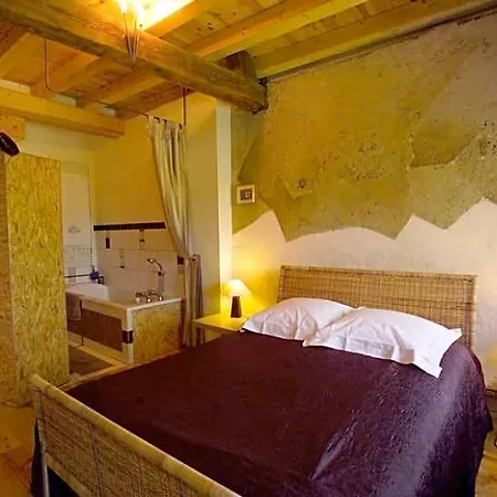 D'hotes Du Moulin De Landonvillers 3*