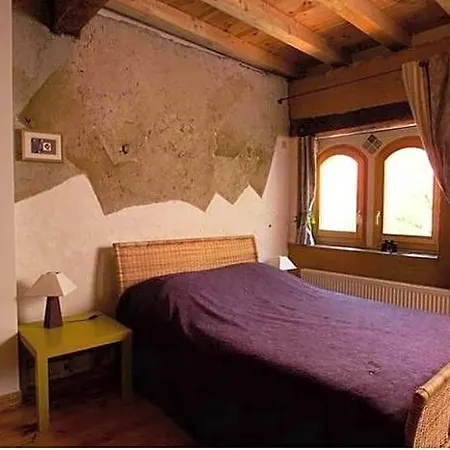 D'hotes Du Moulin De Landonvillers 3*