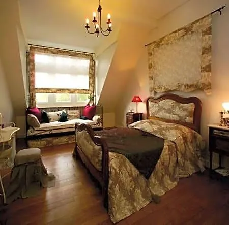 D'hotes Du Moulin De Landonvillers 3*