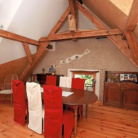 D'hotes Du Moulin De Landonvillers