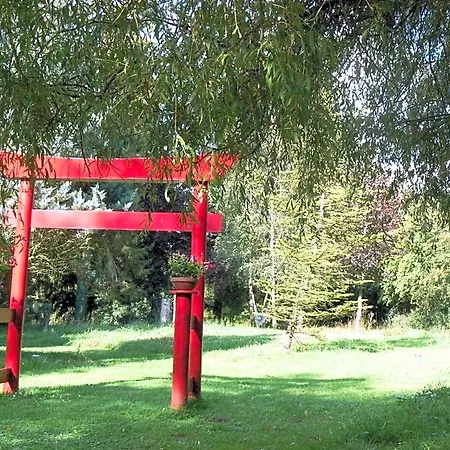 D'hotes Du Moulin De Landonvillers Courcelles-Chaussy