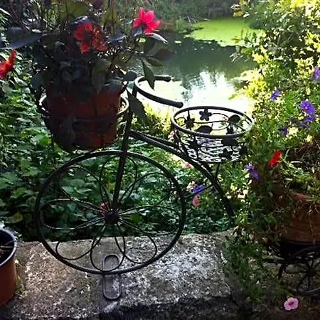 Frühstückspension D'hotes Du Moulin De Landonvillers 3*