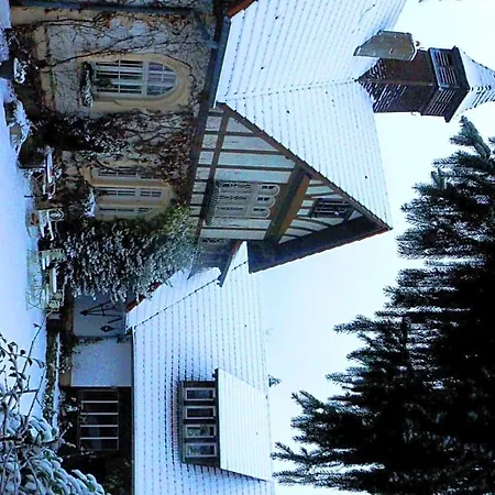 Frühstückspension D'hotes Du Moulin De Landonvillers 3*