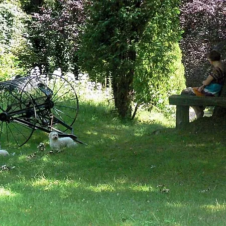 Frühstückspension D'hotes Du Moulin De Landonvillers 3*