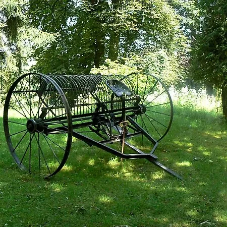 D'hotes Du Moulin De Landonvillers
