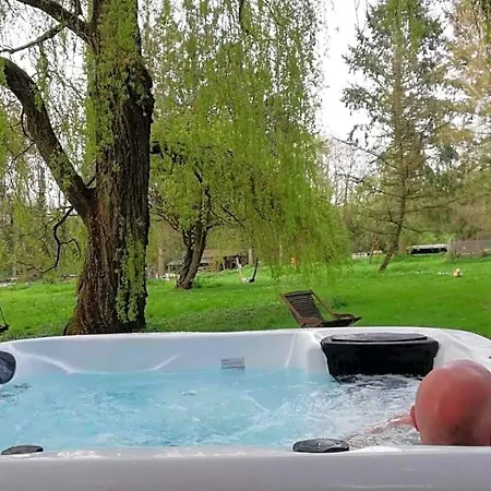 D'hotes Du Moulin De Landonvillers Frühstückspension 3*