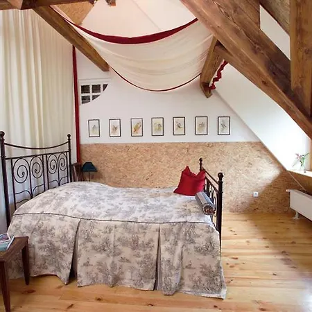 D'hotes Du Moulin De Landonvillers 3*