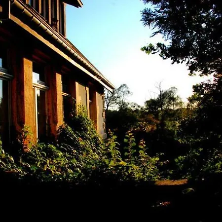 Nocleg ze śniadaniem D'hotes Du Moulin De Landonvillers 3*