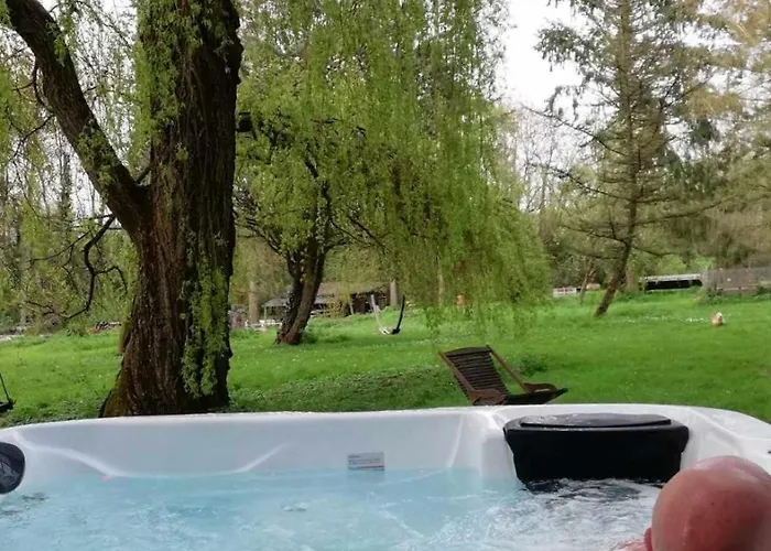 D'hotes Du Moulin De Landonvillers 3*