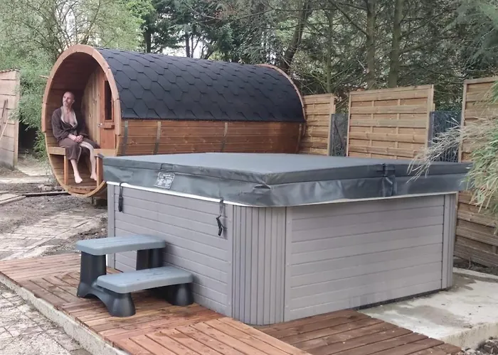 D'hotes Du Moulin De Landonvillers Courcelles-Chaussy